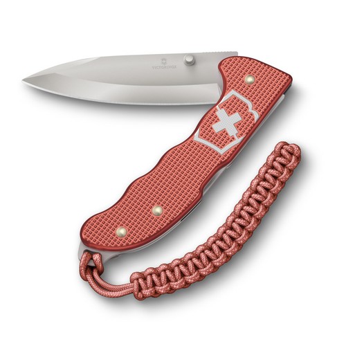 Victorinox evoke alox - victorinox, limited