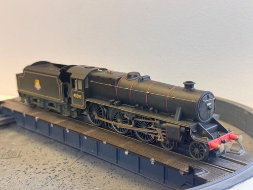 Hornby r2450 schwarz - hornby,