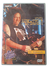 Steve Lukather & Los Lobotomys