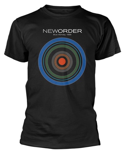 New order blue monday - 'blue,