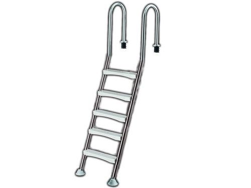 Poolleiter pooltreppe - poolleiter,
