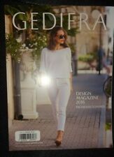 Gedifra Design Magazin 2 FS