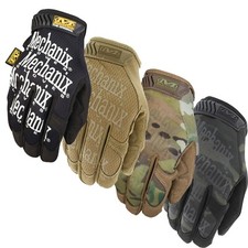 Mechanix The Original