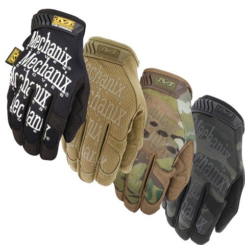 Mechanix the original - the,