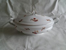 Seltmann Weiden Suppenterrine mit Deckel von 1928-1948