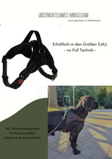 Hundegeschirr Brustgeschirr