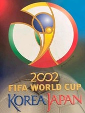 Panini FIFA World Cup 2002 Japan/ Korea  Sticker  aussuchen / Choose of All