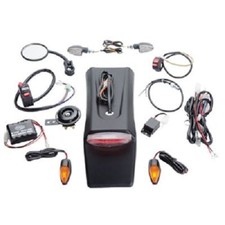 Tusk Enduro Dual Sport