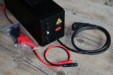 Carl Zeiss He-Ne Laser Drive Labor Netzteil 230V AC / 24V DC *NOS*