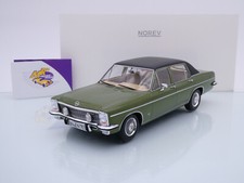 Norev 183688 # Opel Diplomat