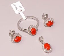 Natürlich Rote Koralle