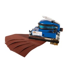 Mauk Druckluft Schleifer