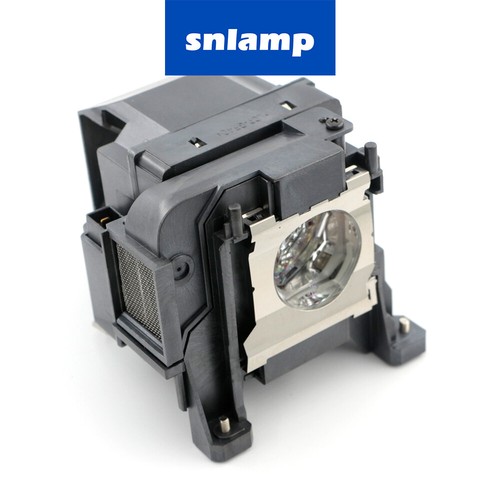 Projector lamp bulb epson for - epson,