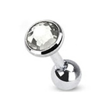 Tragus Helix Cartilage Ohr