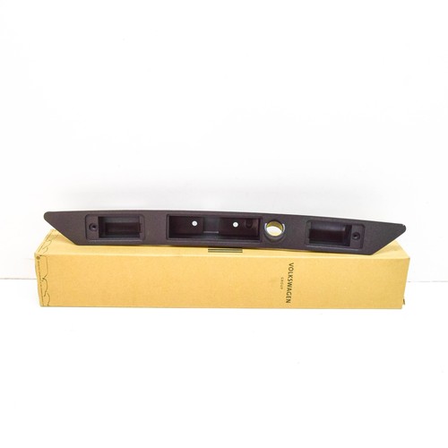 New audi tailgate handle - a4,