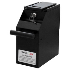 UNTERTISCH BARGELD CACHE