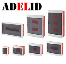 UNTERPUTZ SICHERUNGSKASTEN