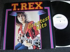 T.Rex-Marc Bolan-Greatest Hits
