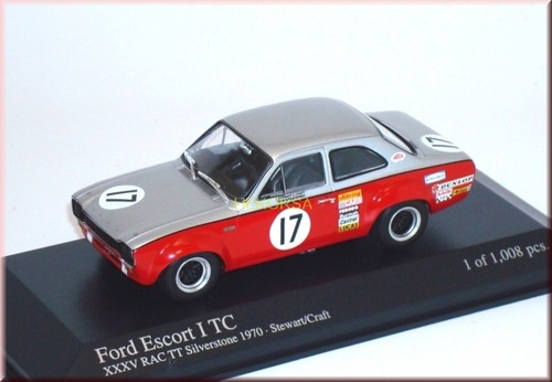 Ford escort rac tt - i,