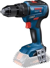 Bosch Professional GSB 18V-55