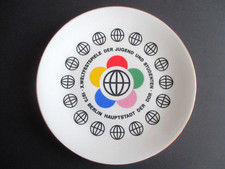 Originaler Teller "X