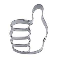 Ausstecher/Ausstechform "Hand