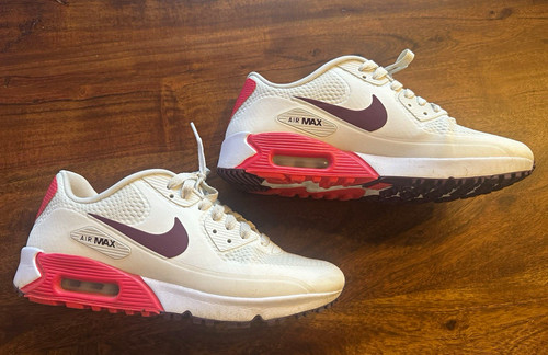 Damen golfschuhe nike air - damen, max