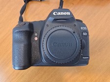 Canon EOS 5D Mark II Vollformat 38125 Auslösungen