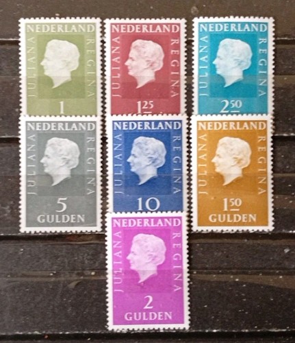 Wl112 holland 1969 - wl112,