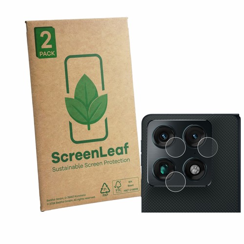 Screenleaf - 2x,