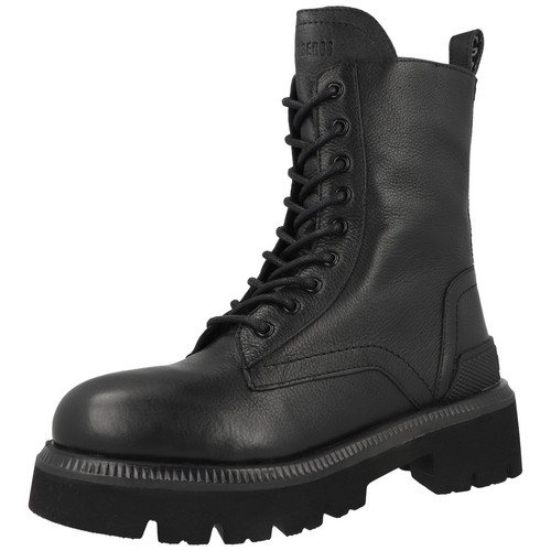 Bikkembergs damen stiefelette - bikkembergs,