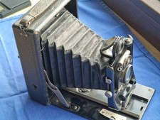 antiker Fotoapparat Leonar