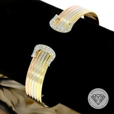 Original Cartier Double C