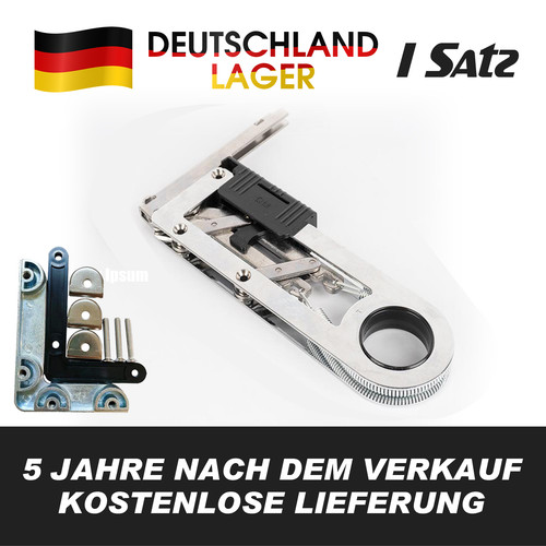 Federband set für - 1x,