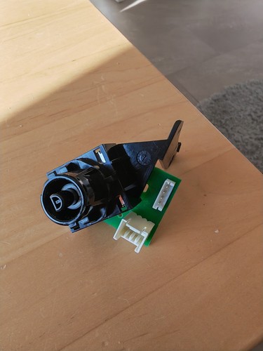 Thermomix tm5 encoder - ,