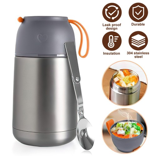 Thermobehälter 650 - , ml