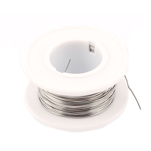 Konstantan 5mm spur awg - konstantan, 0,5mm
