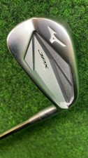 Mizuno JPX 923 Demo 7-Eisen