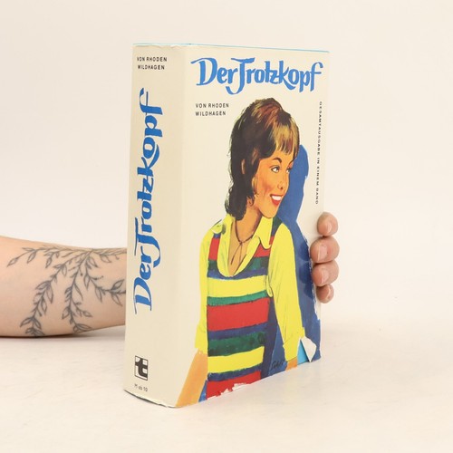 Der trotzkopf else - der, | 