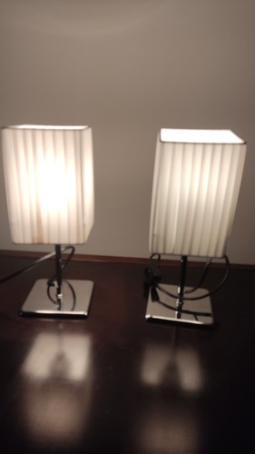 Momax 2er set tischlampe - momax,