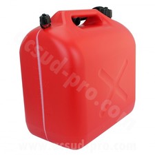 KUNSTSTOFFKANISTER für