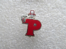 alte Anstecknadel - Parkbräu