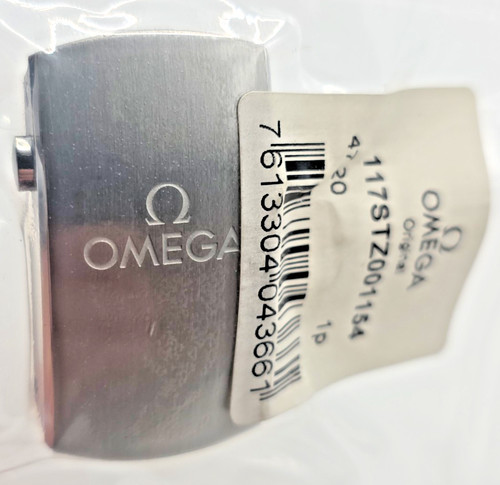 Omega mark originale - ii,