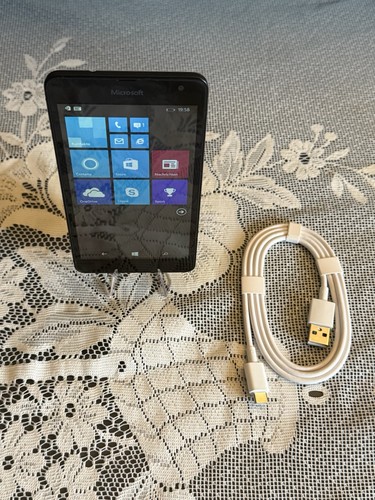 Microsoft nokia lumia 535 - microsoft,