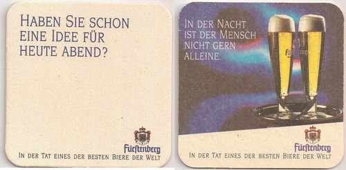 Fürstenberg donaueschingen - fürstenberg,,
