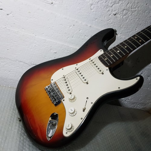 1975 fender stratocaster usa - fender,