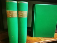 Meyers Kleines Lexikon 1933