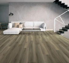 Klick Vinylboden Eiche Sophia