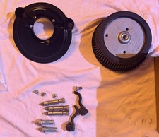 SCREAMIN EAGLE KIT STAGE1