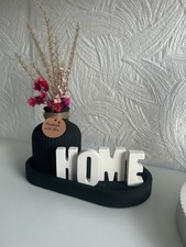 Deko Set Handarbeit, Home 